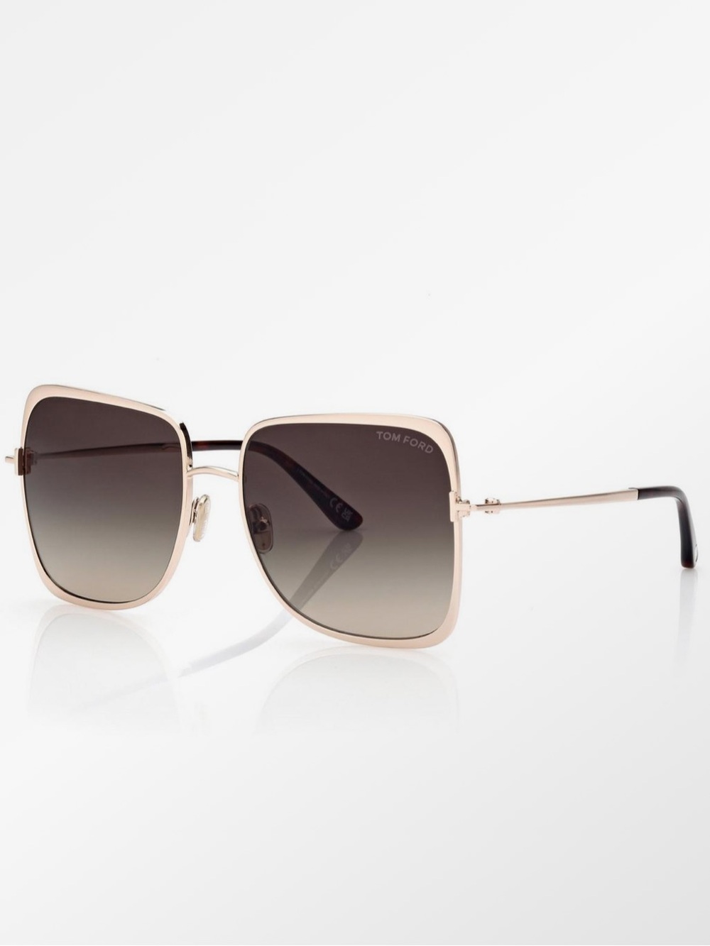 Excluded Tom Ford Sunglasses, New 295